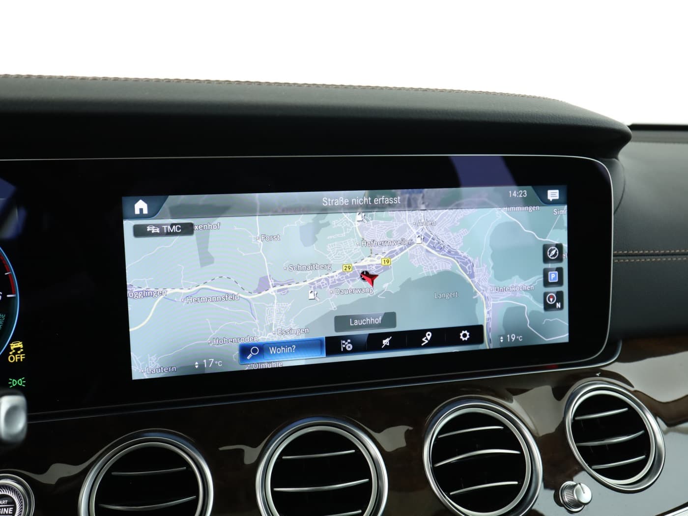 Mercedes-Benz E 300 de T Bild 13