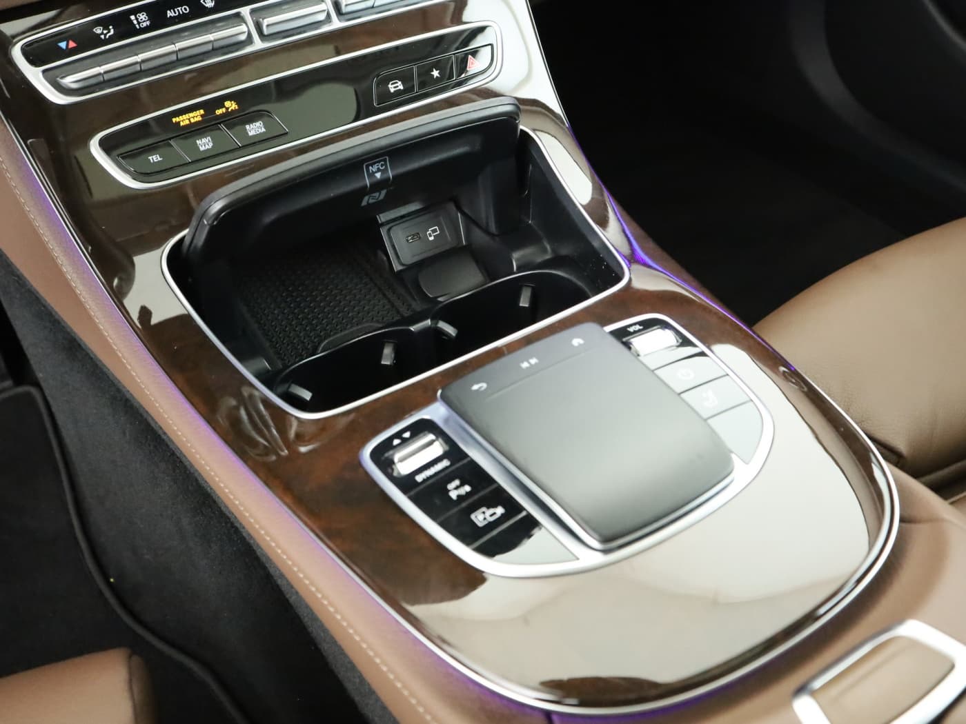 Mercedes-Benz E 300 de T Bild 15