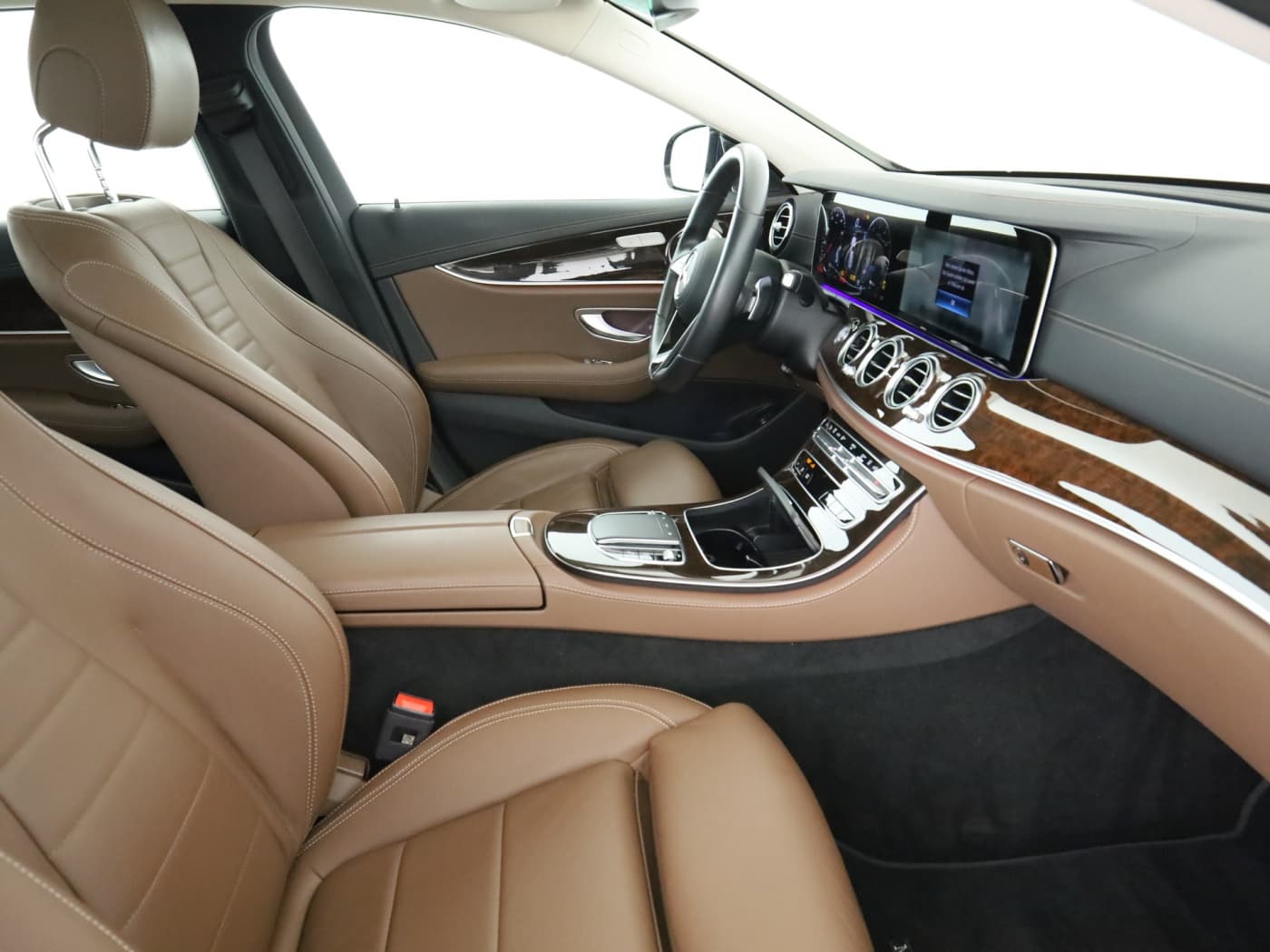 Mercedes-Benz E 300 de T Bild 17