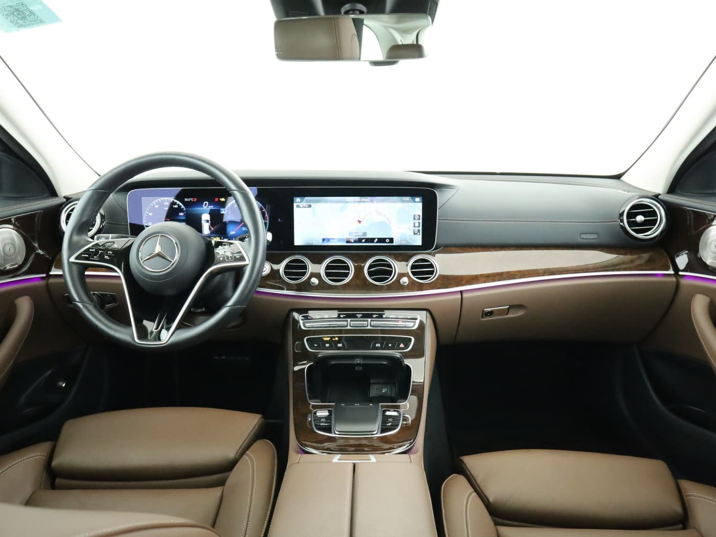 Mercedes-Benz E 300 de T Bild 19