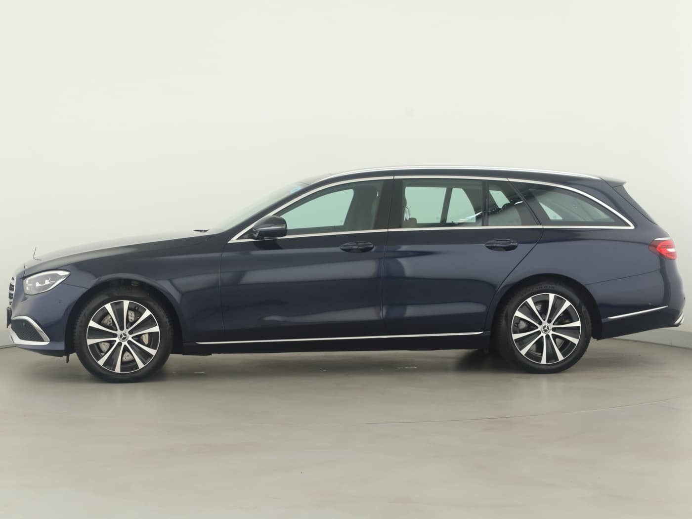 Mercedes-Benz E 300 de T Bild 7