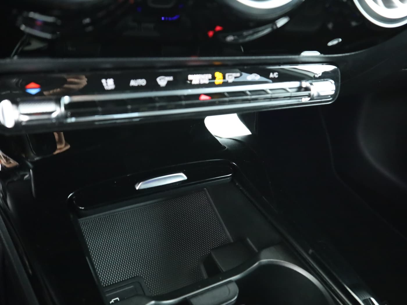 Mercedes-Benz A 180 d Bild 14