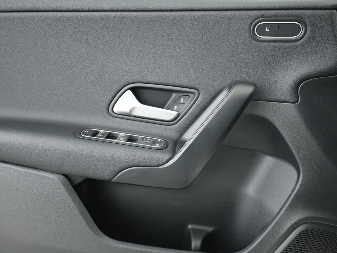 Mercedes-Benz A 180 d Bild 20