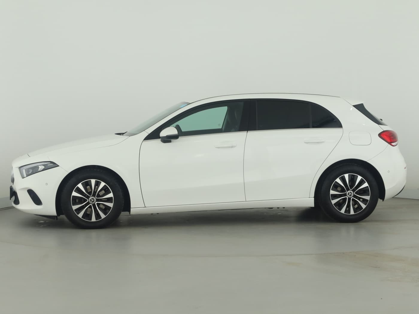 Mercedes-Benz A 180 d Bild 7