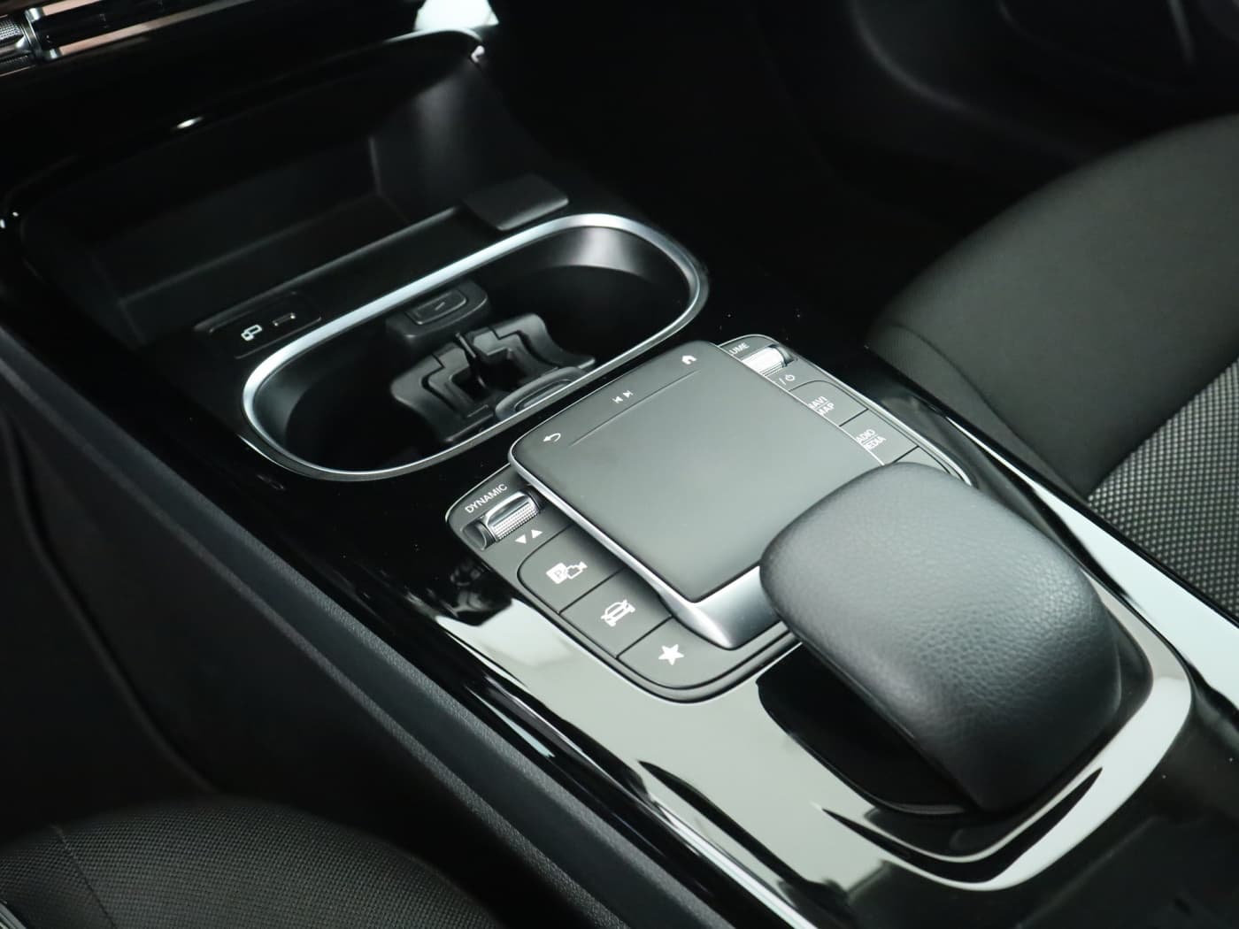 Mercedes-Benz A 180 d Bild 15