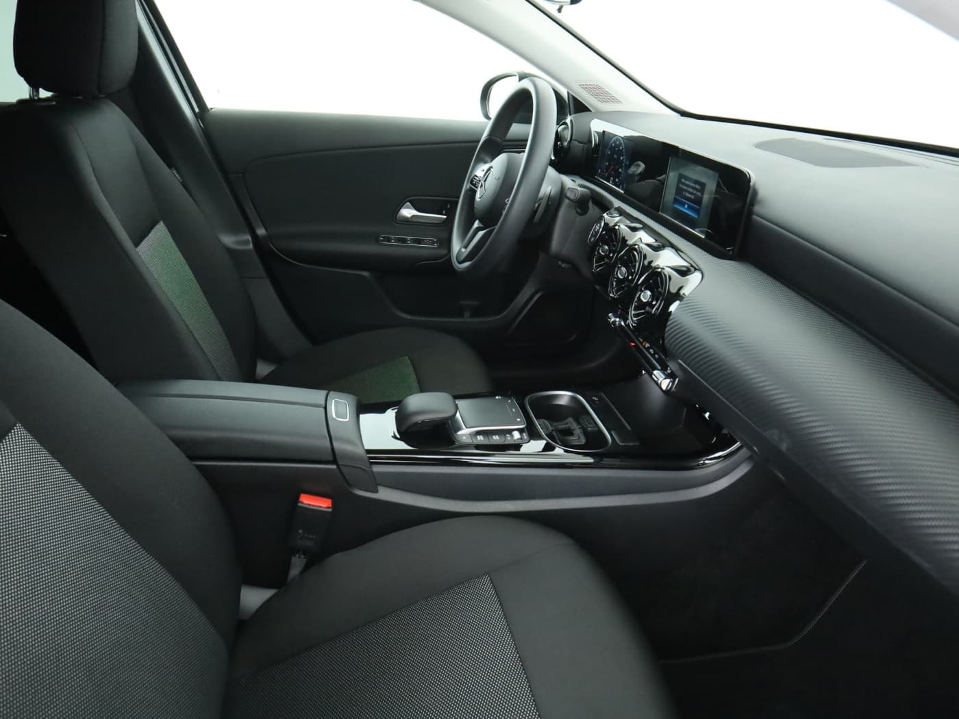 Mercedes-Benz A 180 d Bild 17