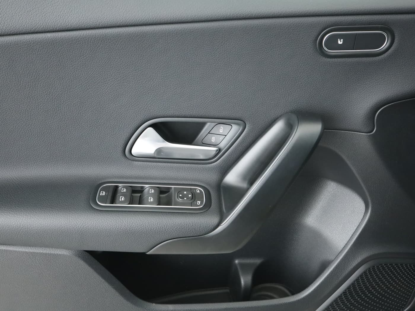 Mercedes-Benz A 180 d Bild 20