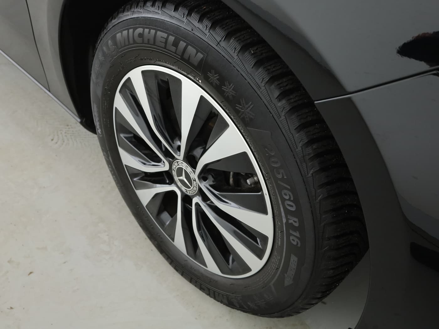 Mercedes-Benz A 180 d Bild 21