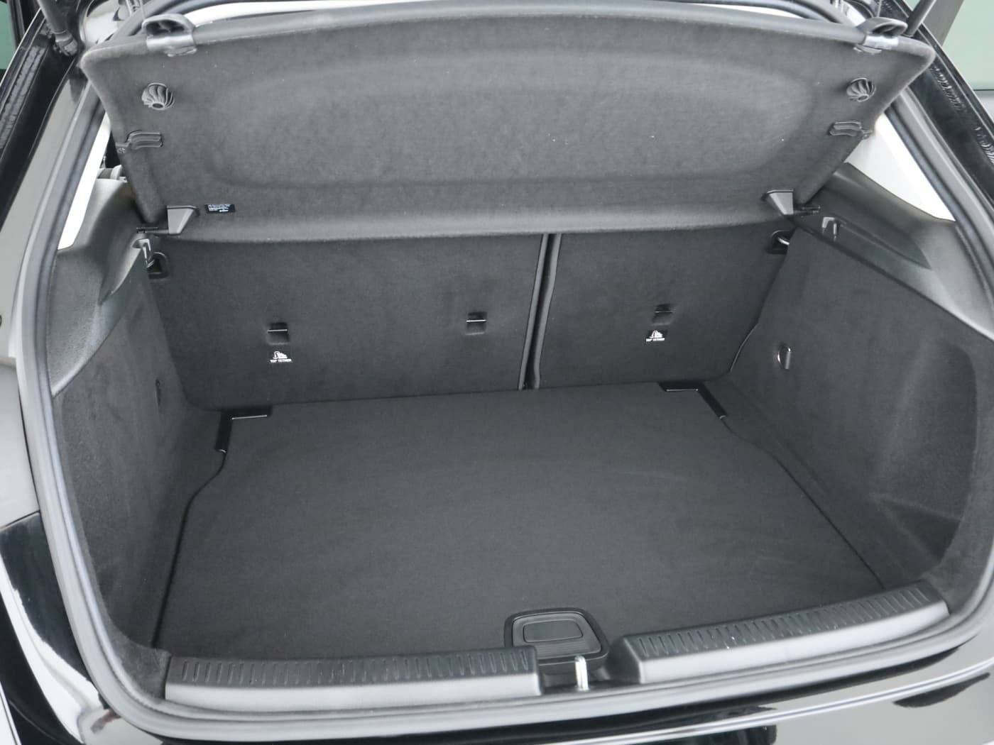 Mercedes-Benz A 180 d Bild 22