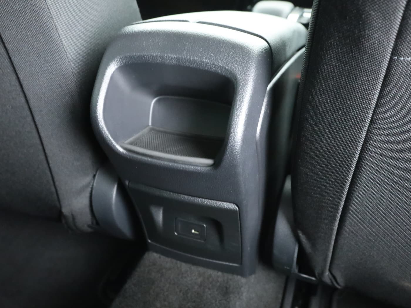 Mercedes-Benz A 180 d Bild 23