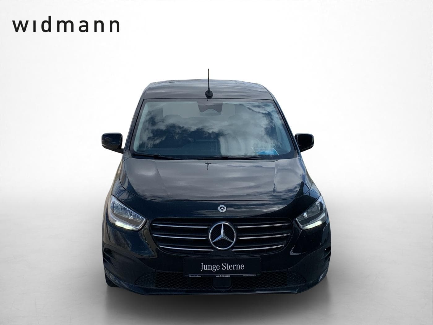 Mercedes-Benz T 180 STYLE Bild 3