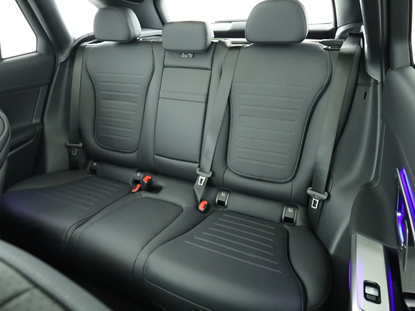 Mercedes-Benz GLC 300 d 4MATIC Bild 18