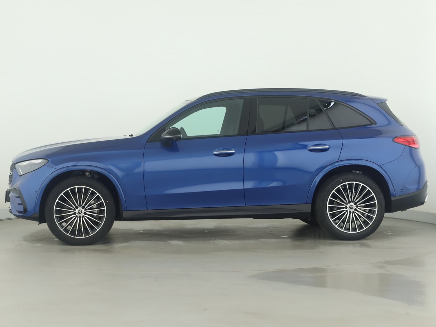 Mercedes-Benz GLC 300 d 4MATIC Bild 7