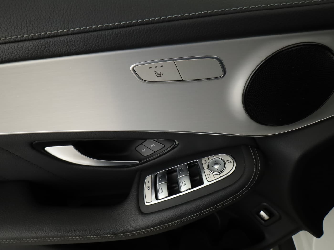 Mercedes-Benz GLC 400 d 4M Coup Bild 20