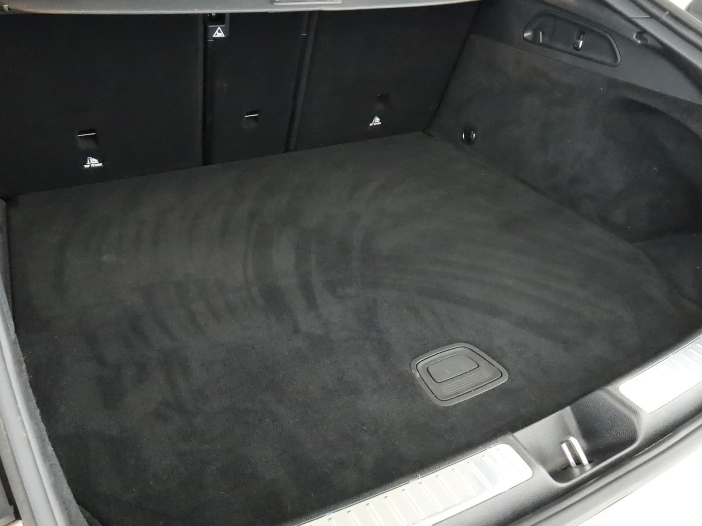 Mercedes-Benz GLC 400 d 4M Coup Bild 22