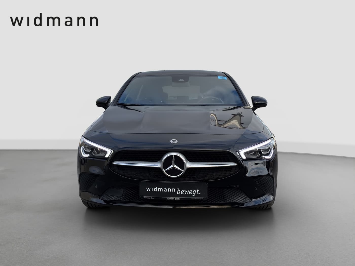 Mercedes-Benz CLA 200 d 4M SB Bild 2