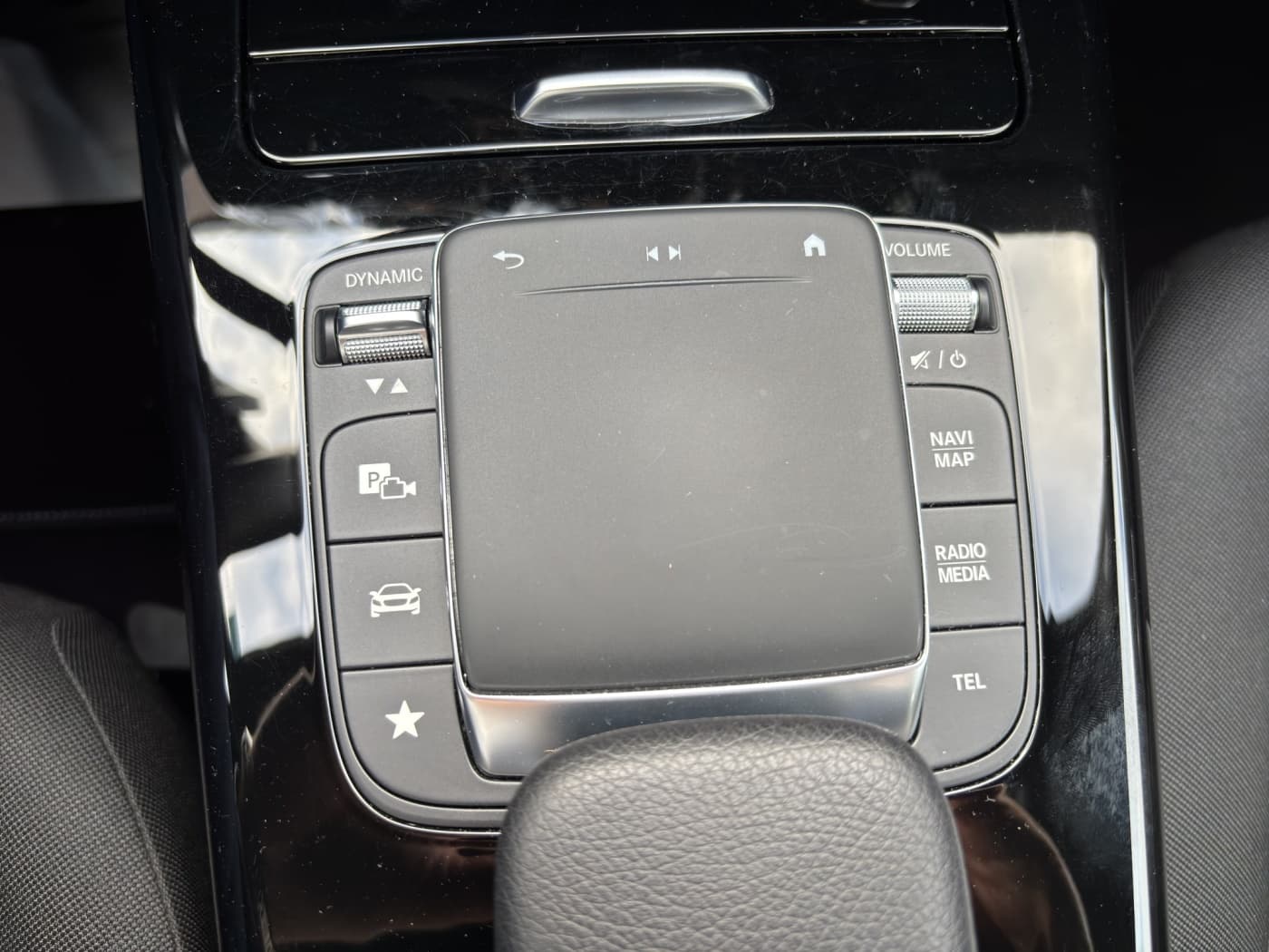 Mercedes-Benz CLA 200 d 4M SB Bild 23