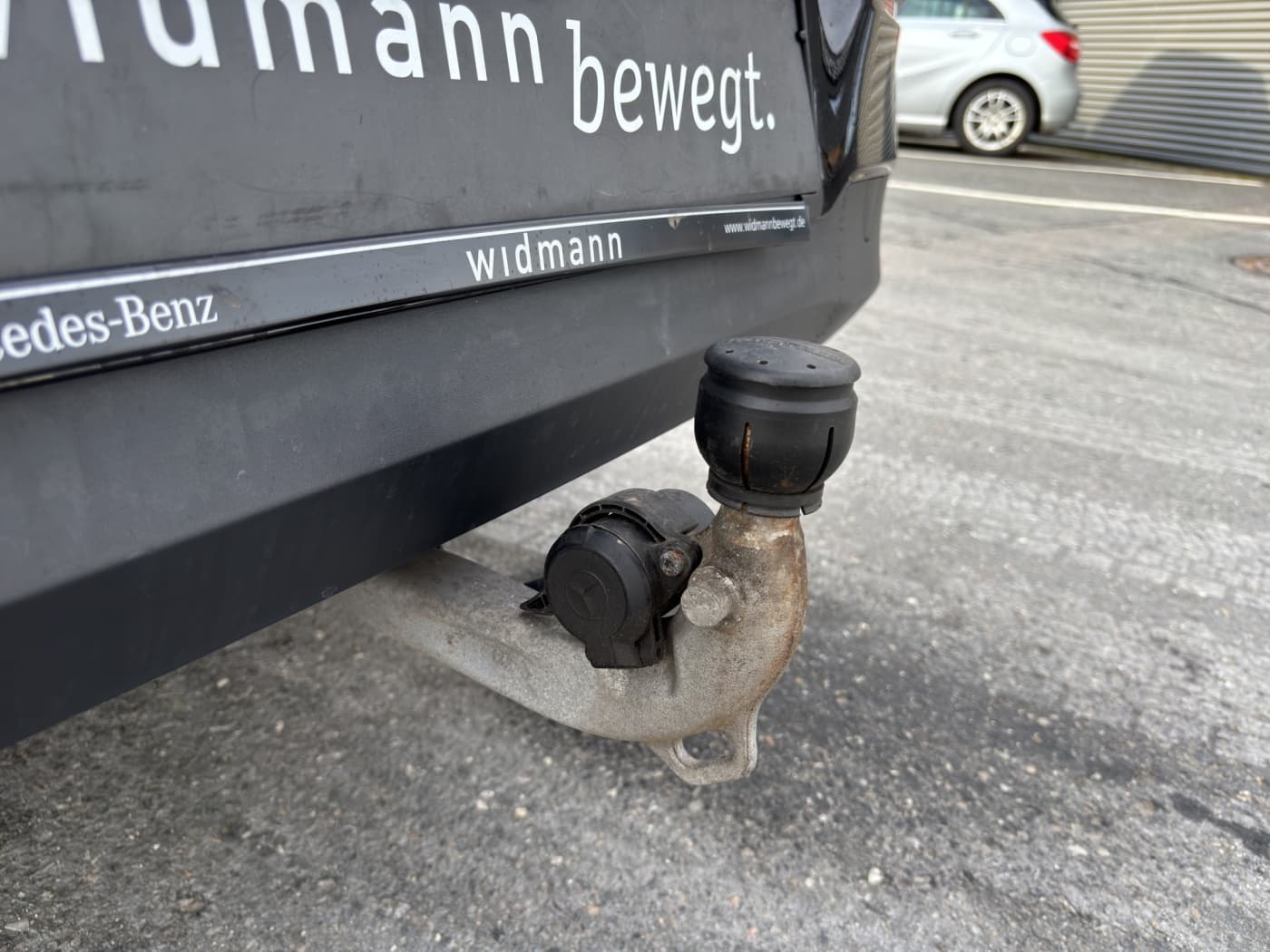 Mercedes-Benz CLA 200 d 4M SB Bild 25