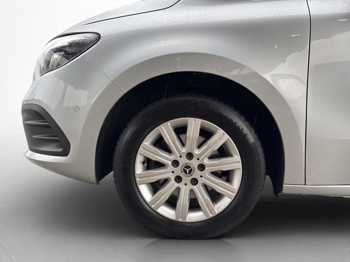 Mercedes-Benz T 180 d EDITION Bild 19