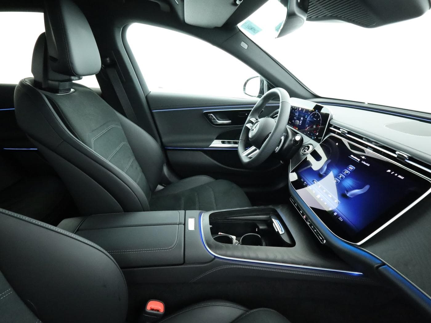 Mercedes-Benz E 220 d Bild 17