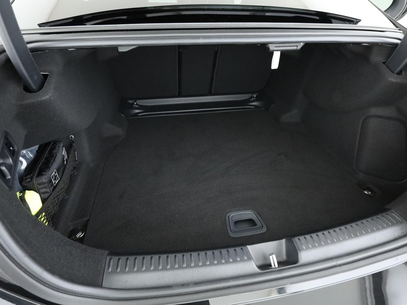 Mercedes-Benz E 220 d Bild 23