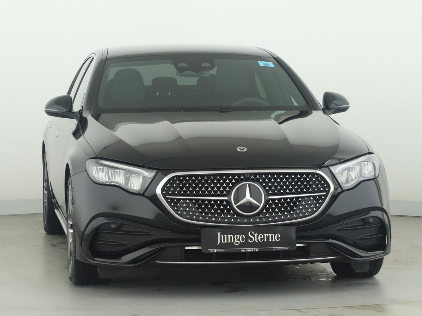 Mercedes-Benz E 220 d Bild 3