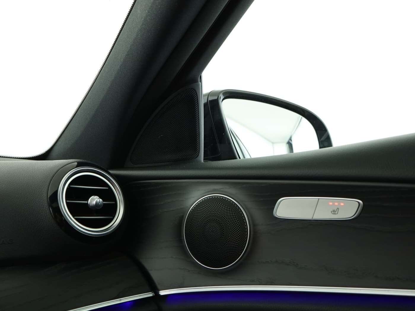 Mercedes-Benz E 220 d Bild 16