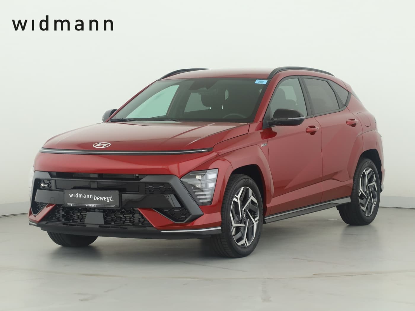 Hyundai Kona Trend 2WD 1.6 T-GDI