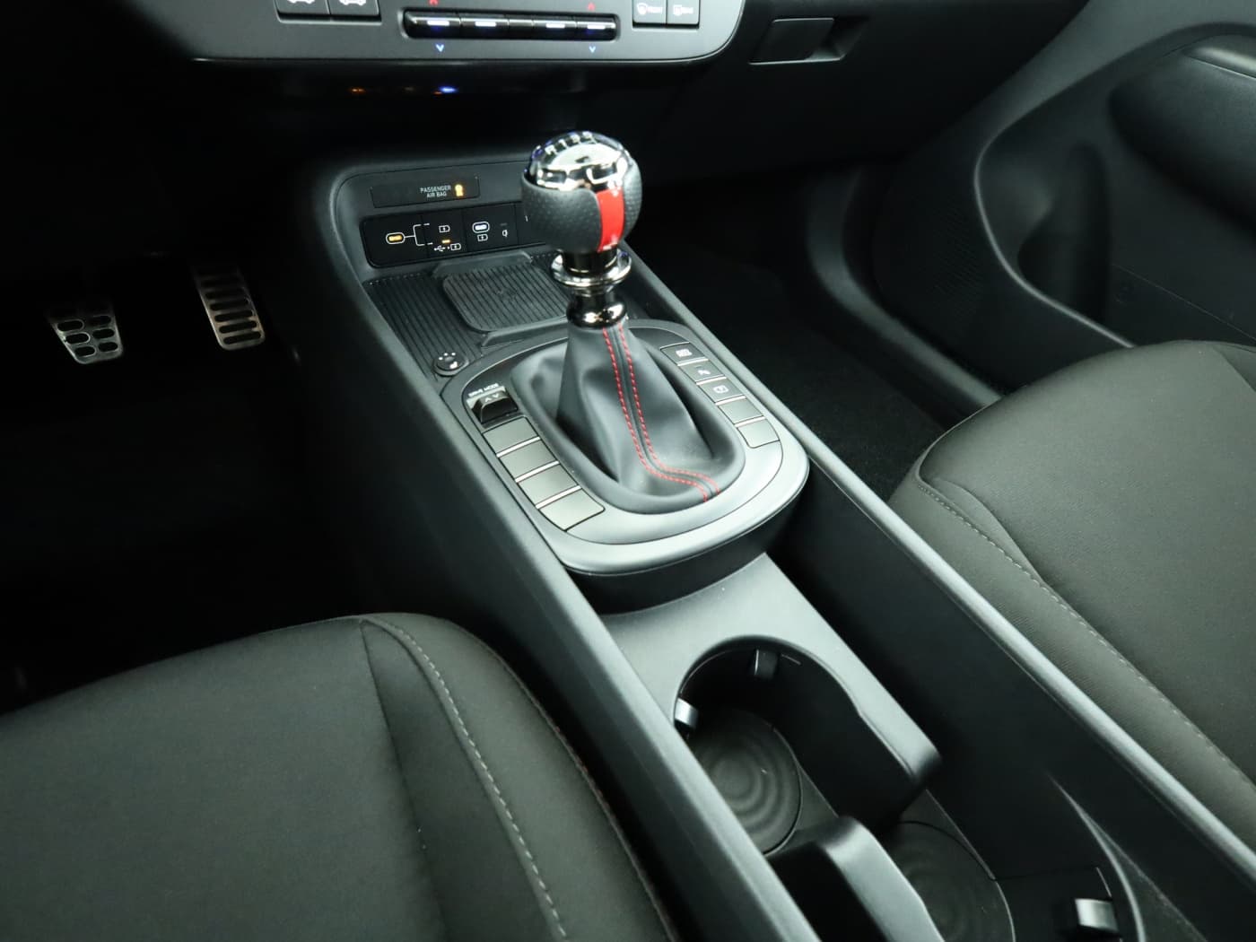 Hyundai Kona Trend 2WD 1.6 T-GDI Bild 15