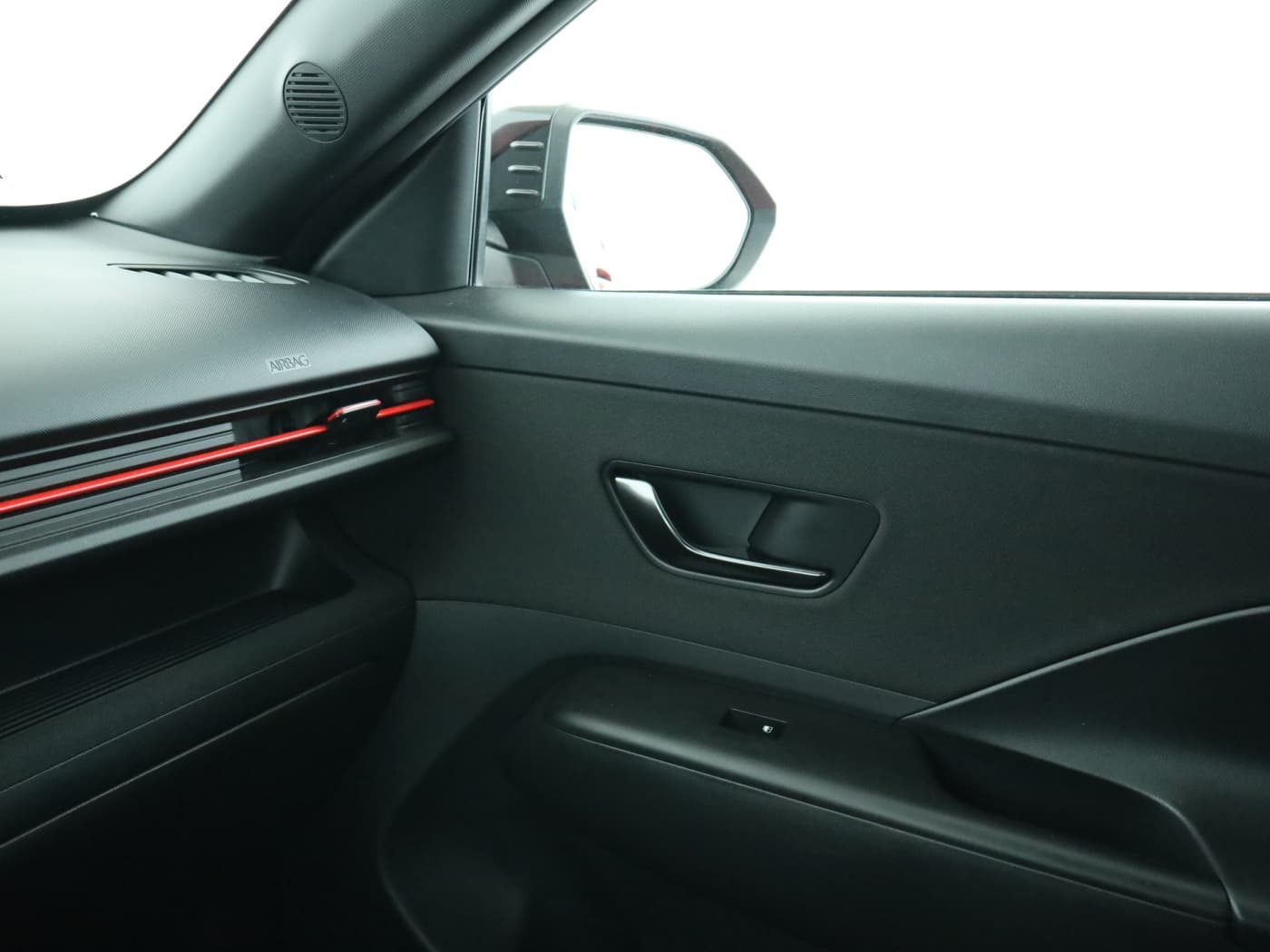 Hyundai Kona Trend 2WD 1.6 T-GDI Bild 16