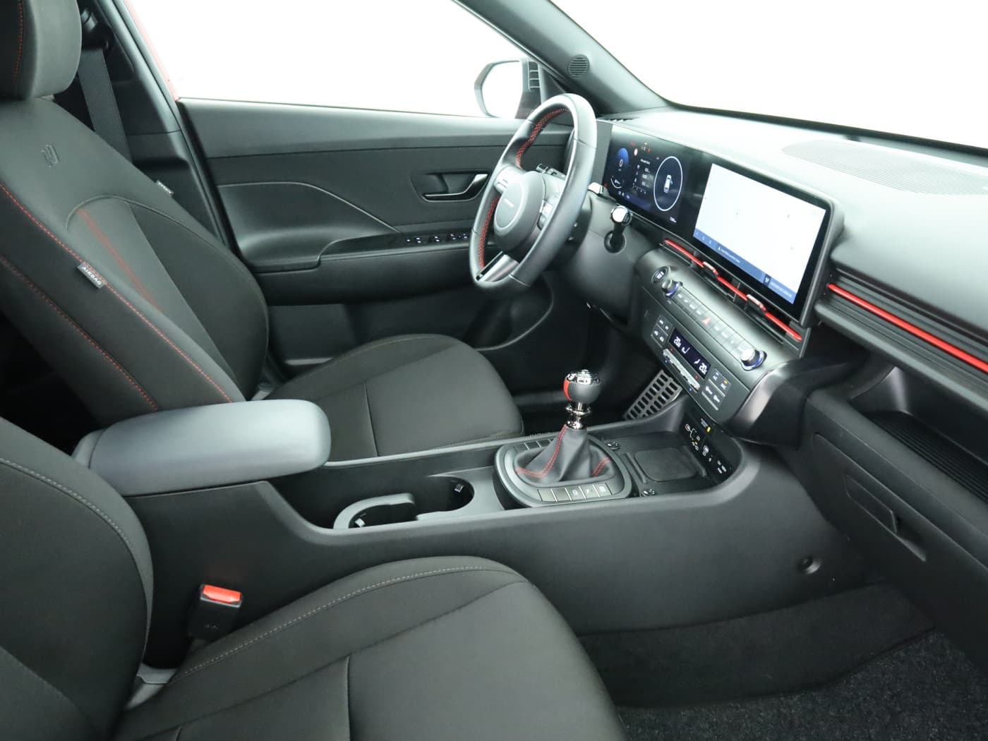 Hyundai Kona Trend 2WD 1.6 T-GDI Bild 17