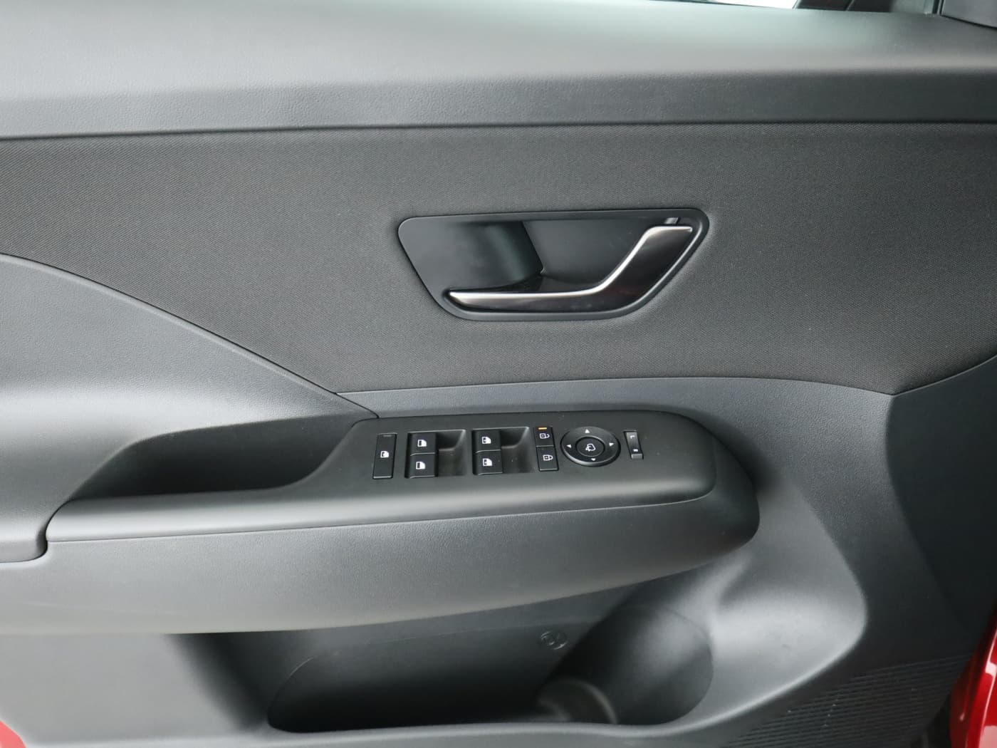 Hyundai Kona Trend 2WD 1.6 T-GDI Bild 20