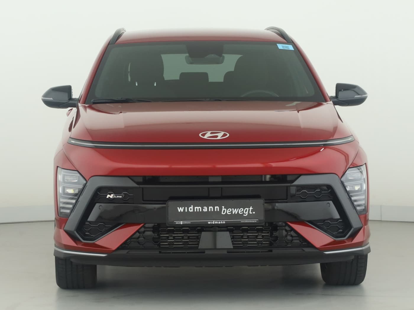 Hyundai Kona Trend 2WD 1.6 T-GDI Bild 3