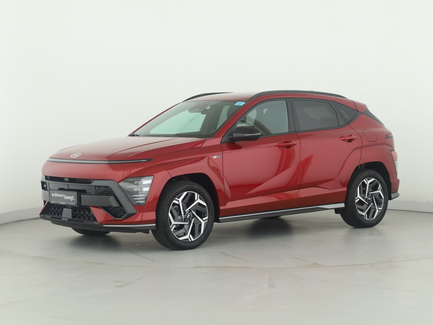 Hyundai Kona Trend 2WD 1.6 T-GDI Bild 5