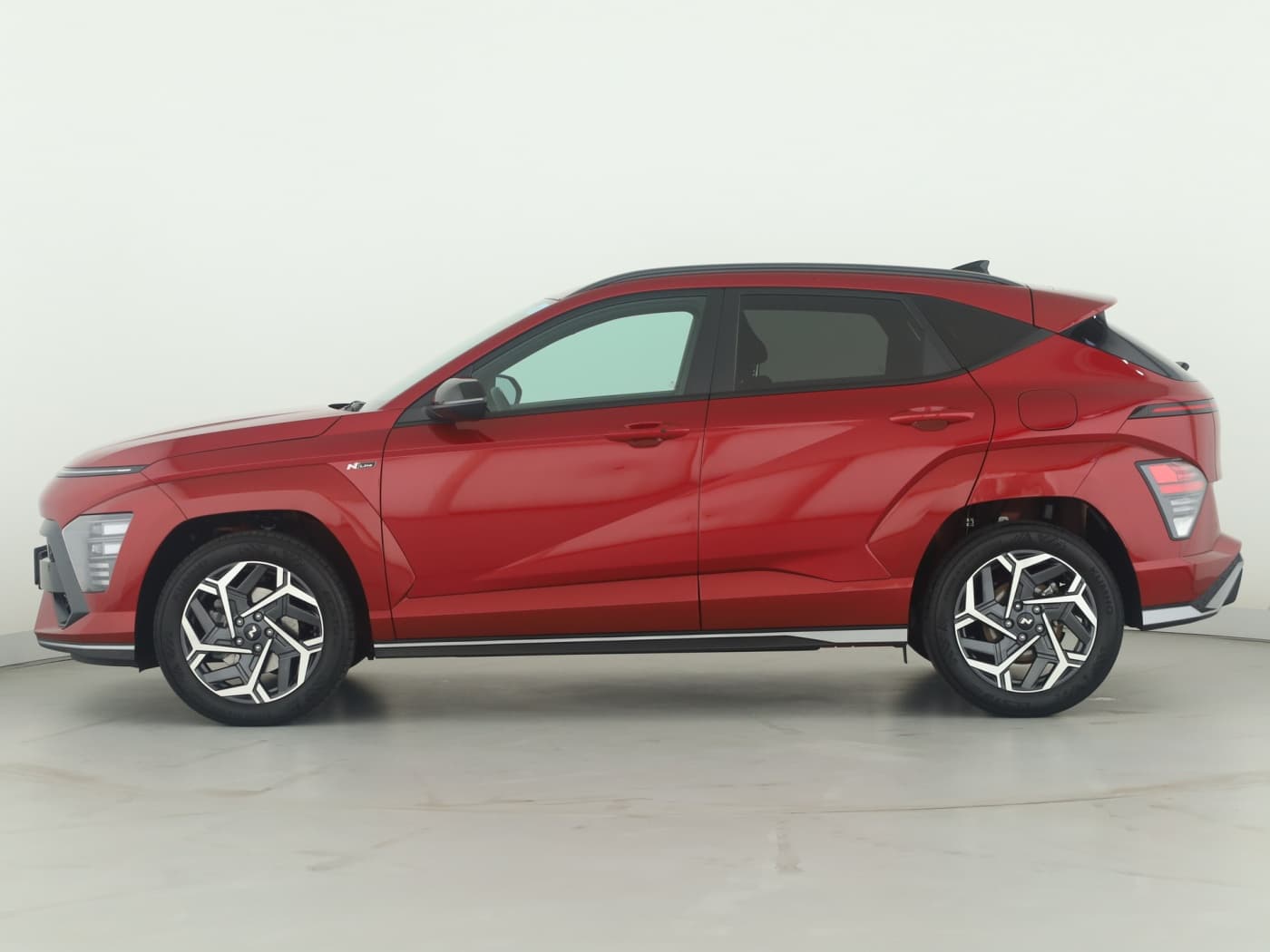 Hyundai Kona Trend 2WD 1.6 T-GDI Bild 7