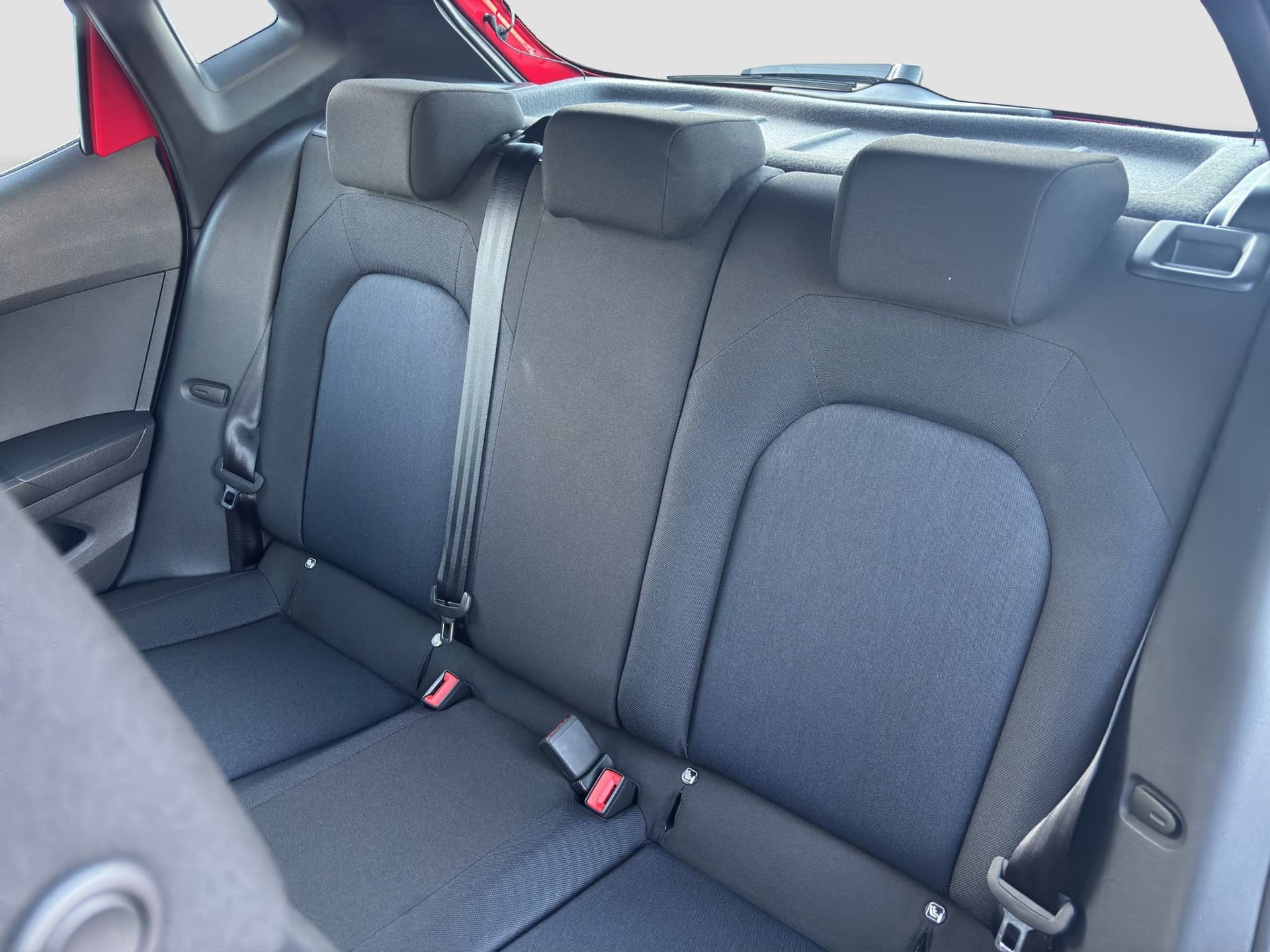 Seat Ibiza FR 1.0 TSI 110 PS NAVI ACC Bild 13