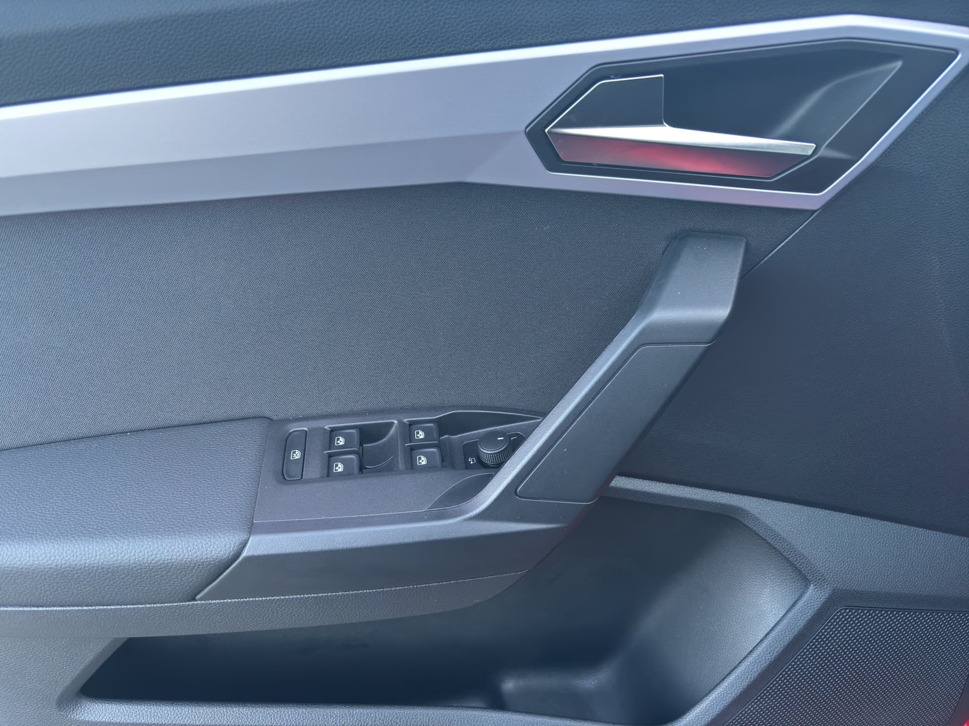 Seat Ibiza FR 1.0 TSI 110 PS NAVI ACC Bild 14