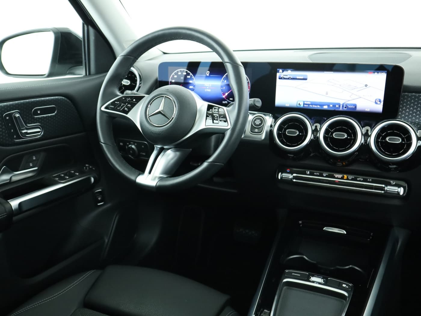 Mercedes-Benz GLB 220 4M Bild 10