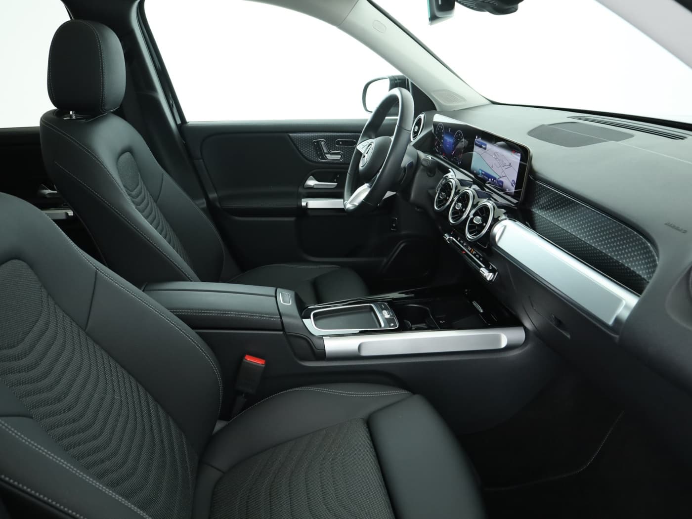 Mercedes-Benz GLB 220 4M Bild 17