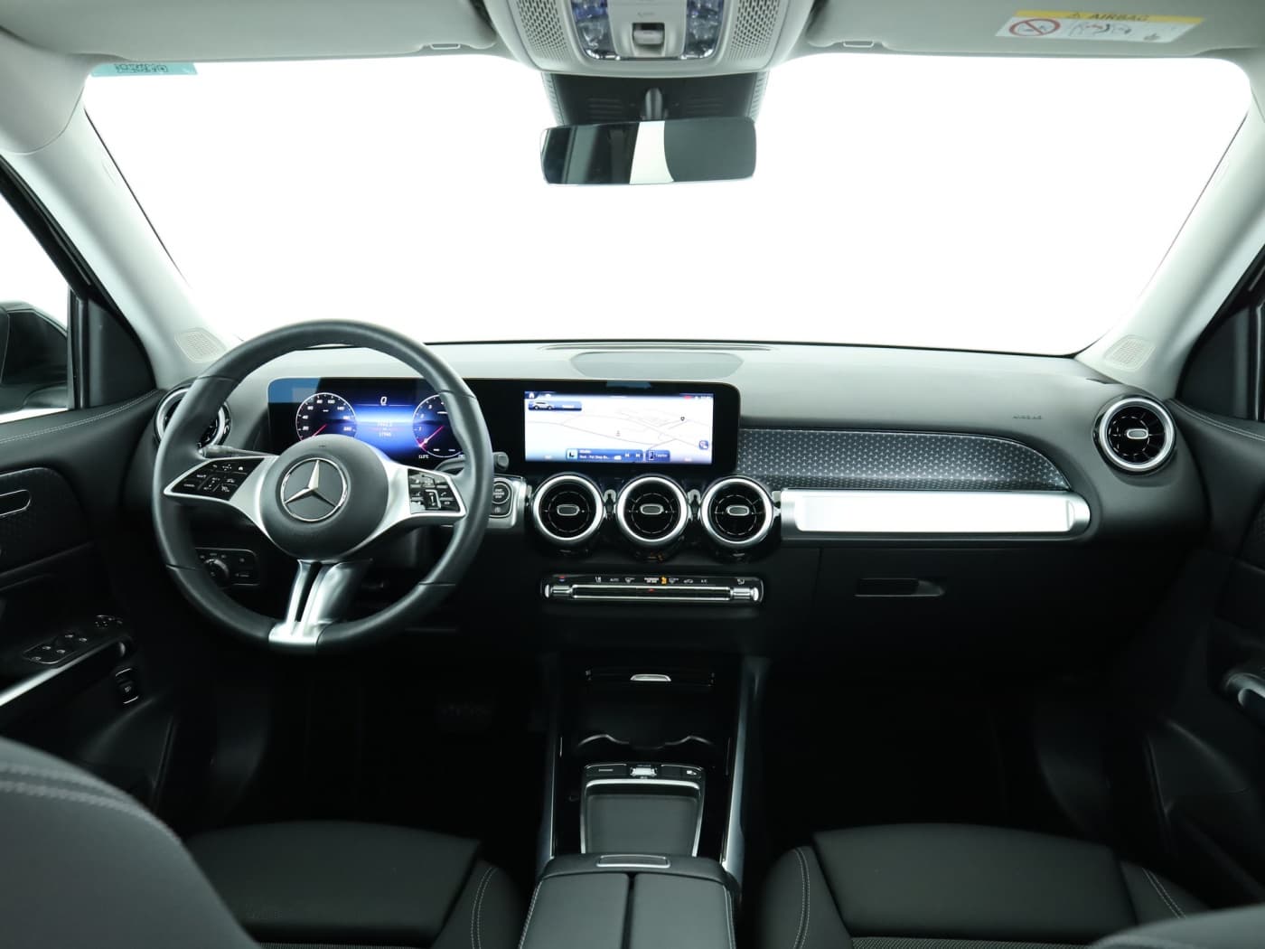 Mercedes-Benz GLB 220 4M Bild 19