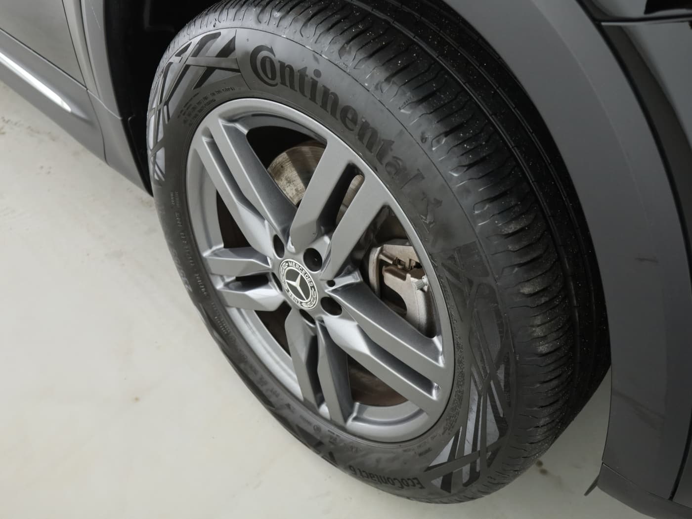 Mercedes-Benz GLB 220 4M Bild 22