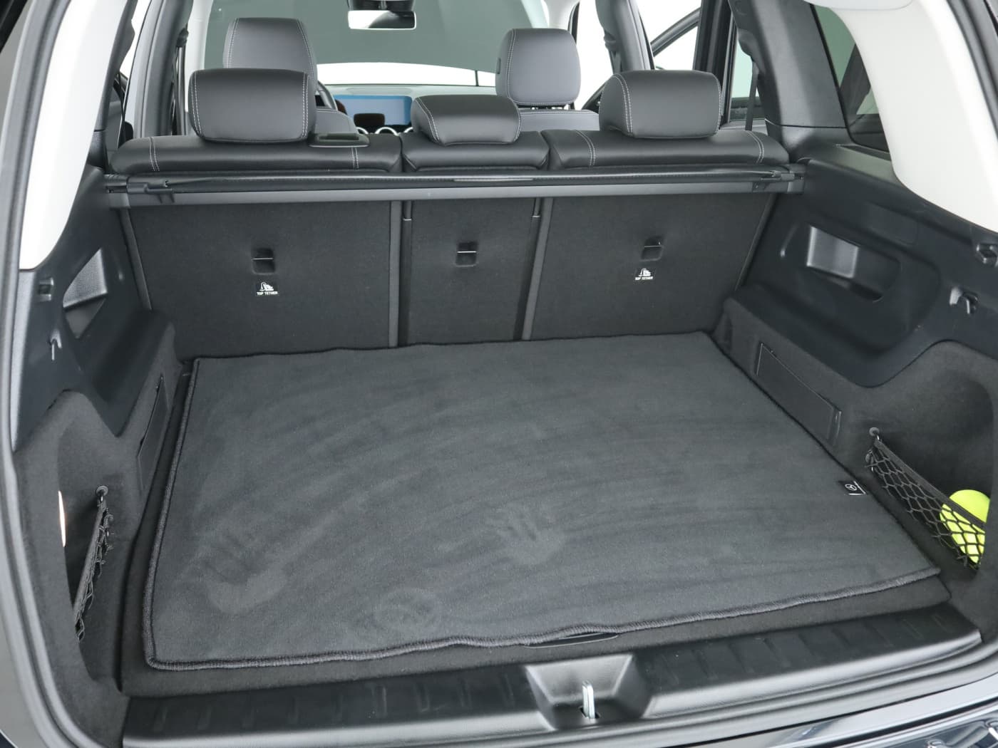 Mercedes-Benz GLB 220 4M Bild 23