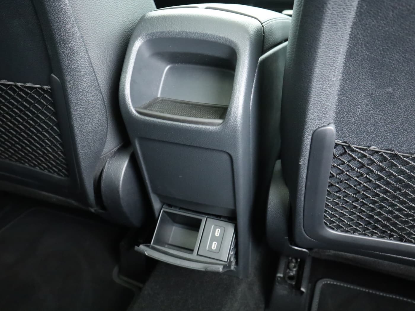 Mercedes-Benz GLB 220 4M Bild 24