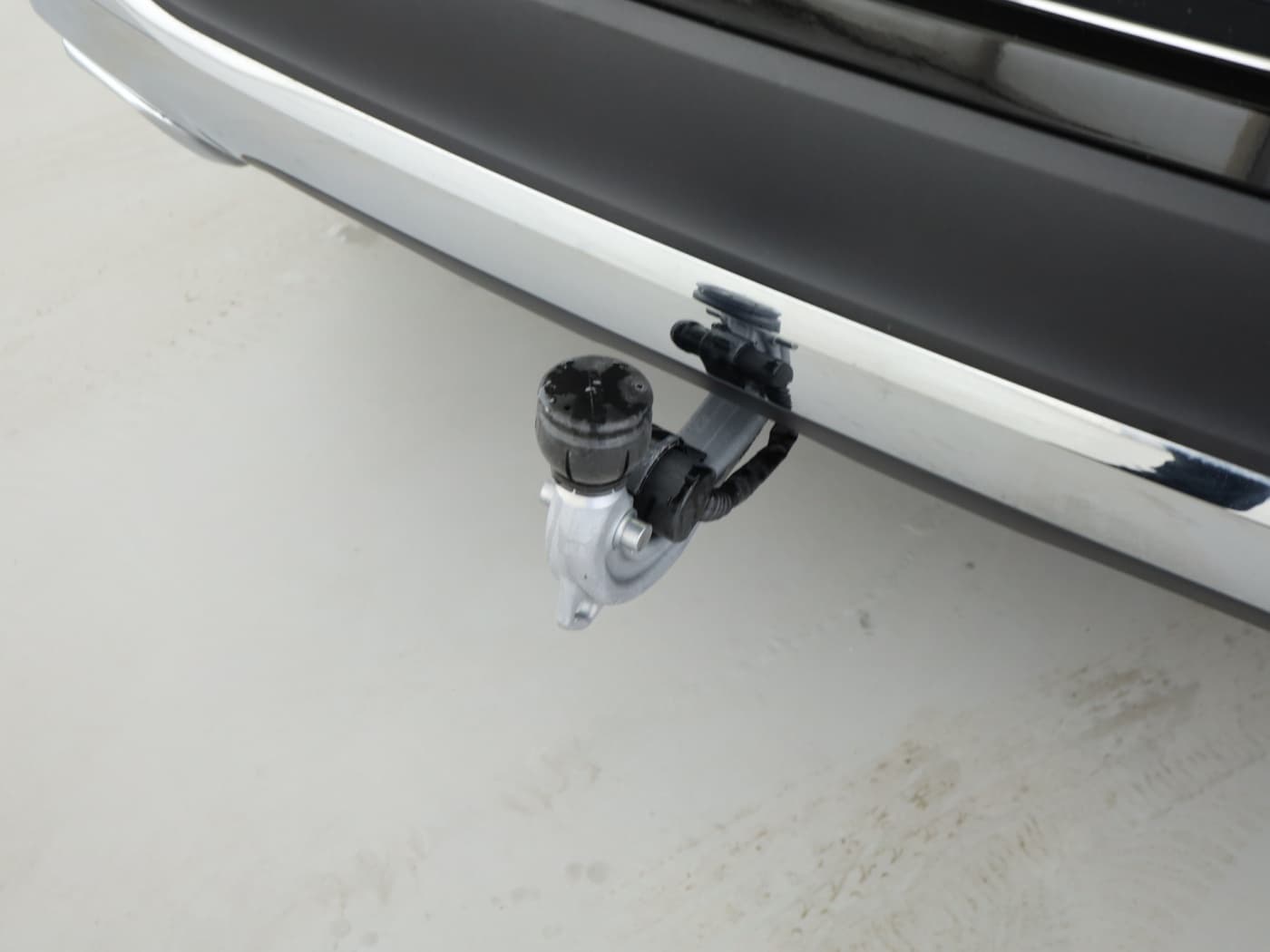 Mercedes-Benz GLB 220 4M Bild 27