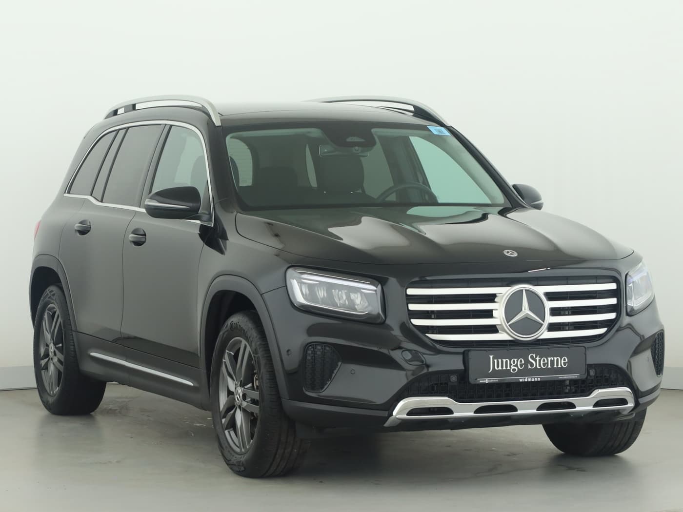 Mercedes-Benz GLB 220 4M Bild 3