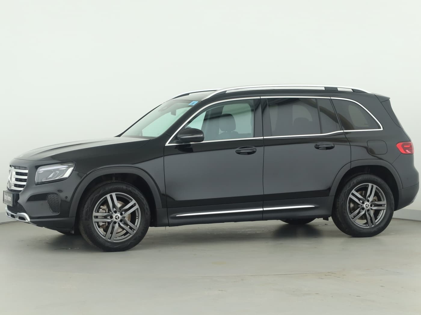 Mercedes-Benz GLB 220 4M Bild 7