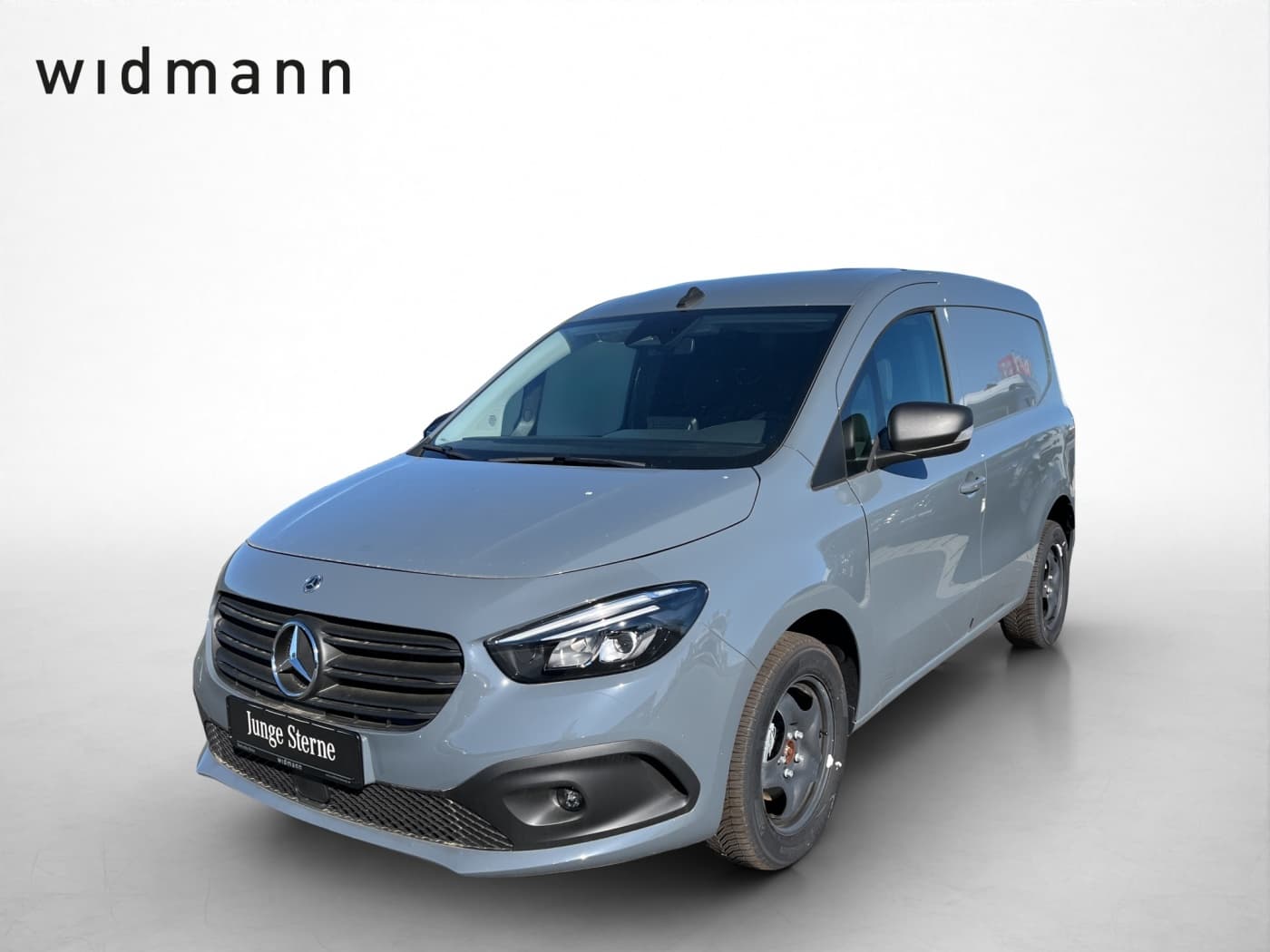 Mercedes-Benz Citan 112 CDI Kasten PRO