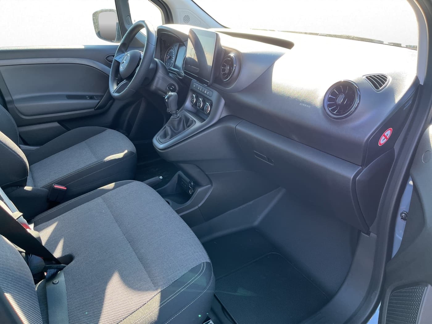 Mercedes-Benz Citan 112 CDI Kasten PRO Bild 13