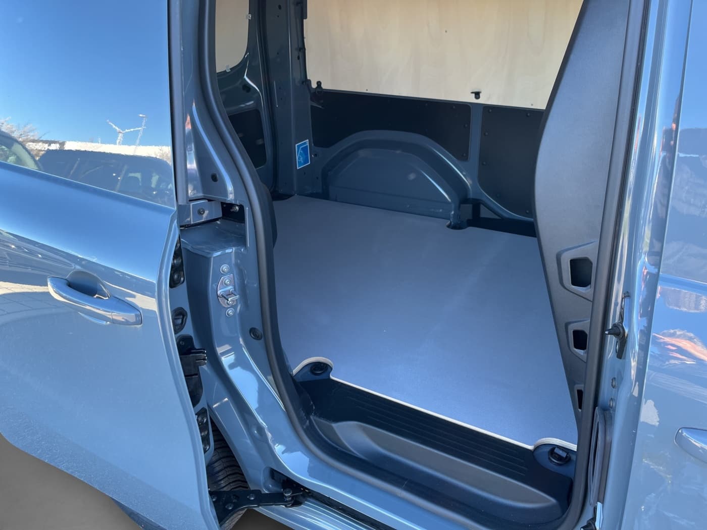 Mercedes-Benz Citan 112 CDI Kasten PRO Bild 15