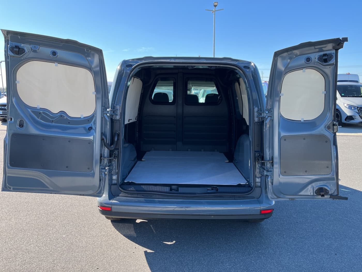 Mercedes-Benz Citan 112 CDI Kasten PRO Bild 19